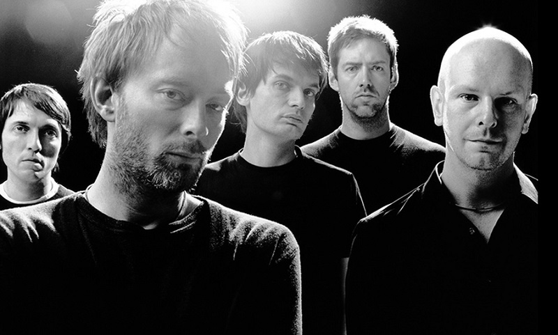 Long life to Radiohead (and also to Paolo Angeli) on #neuguitars #blog