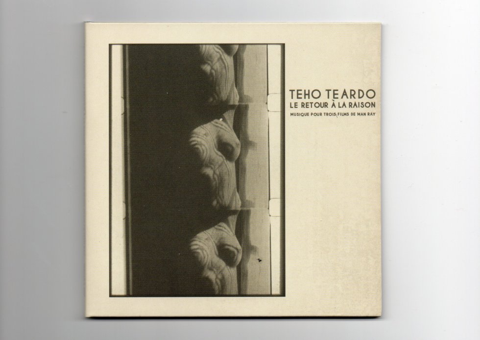 Images and surfaces: Le Retour A ‘la Raison by Teho Teardo, Specula, 2015 on #neuguitars #blog
