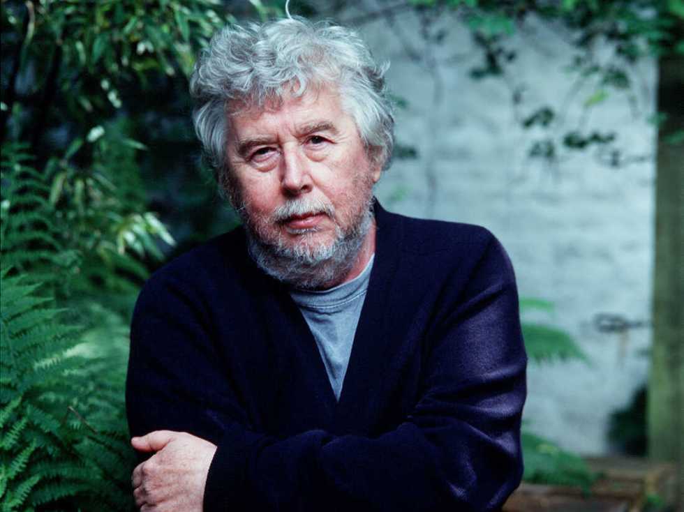 A Tribute to Harrison Birtwistle’s music for #guitar on #neuguitars #blog